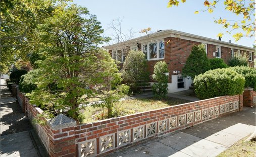 Townhouse en Nueva York, Nueva York, Estados Unidos 1
