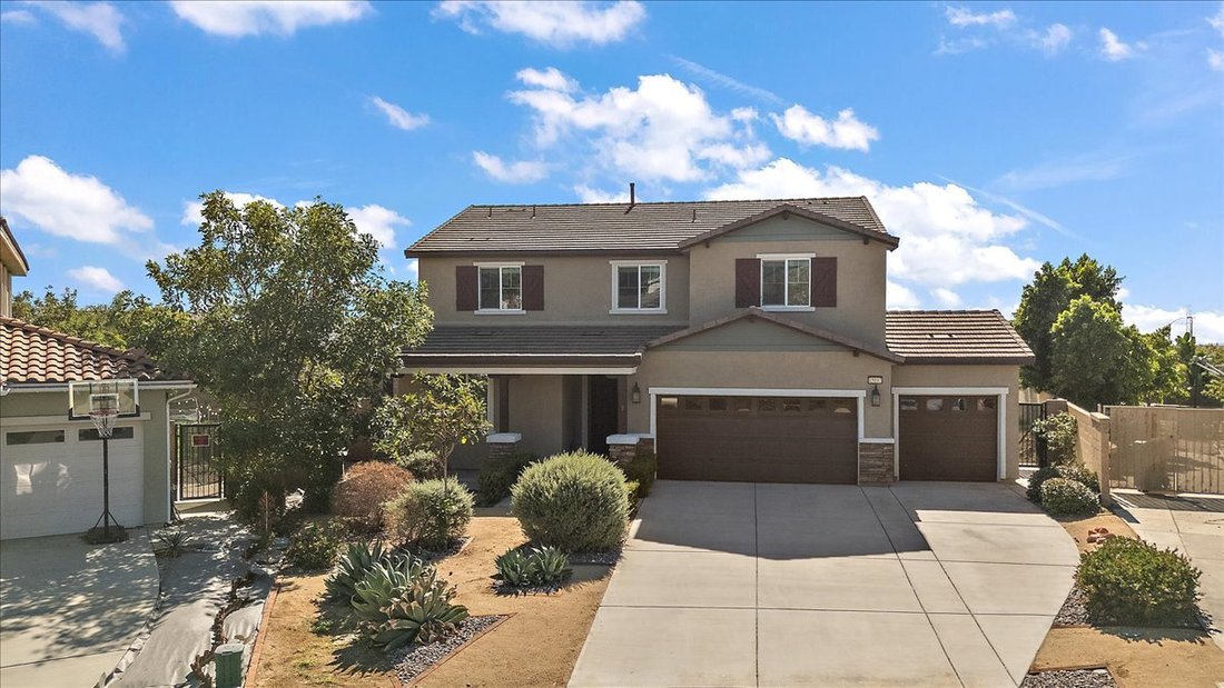 Casa a Fontana, California, Stati Uniti 2 - 19123632