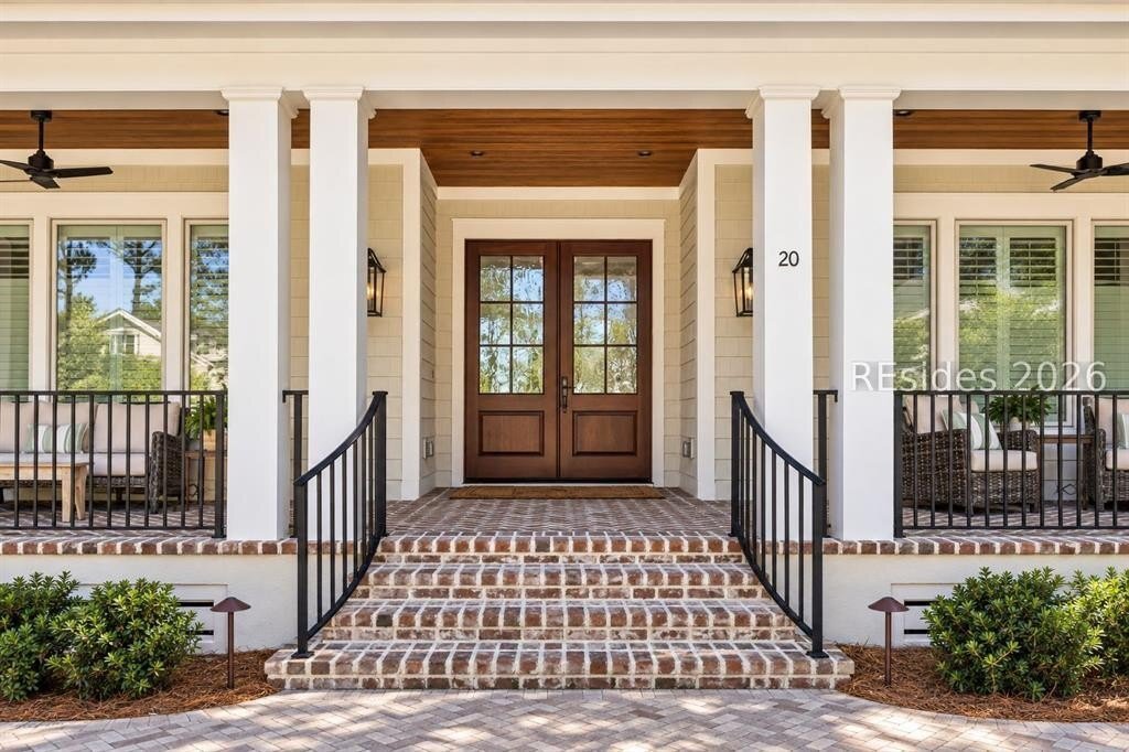 Maison à Bluffton, Caroline du Sud, États-Unis 5 - 19127847