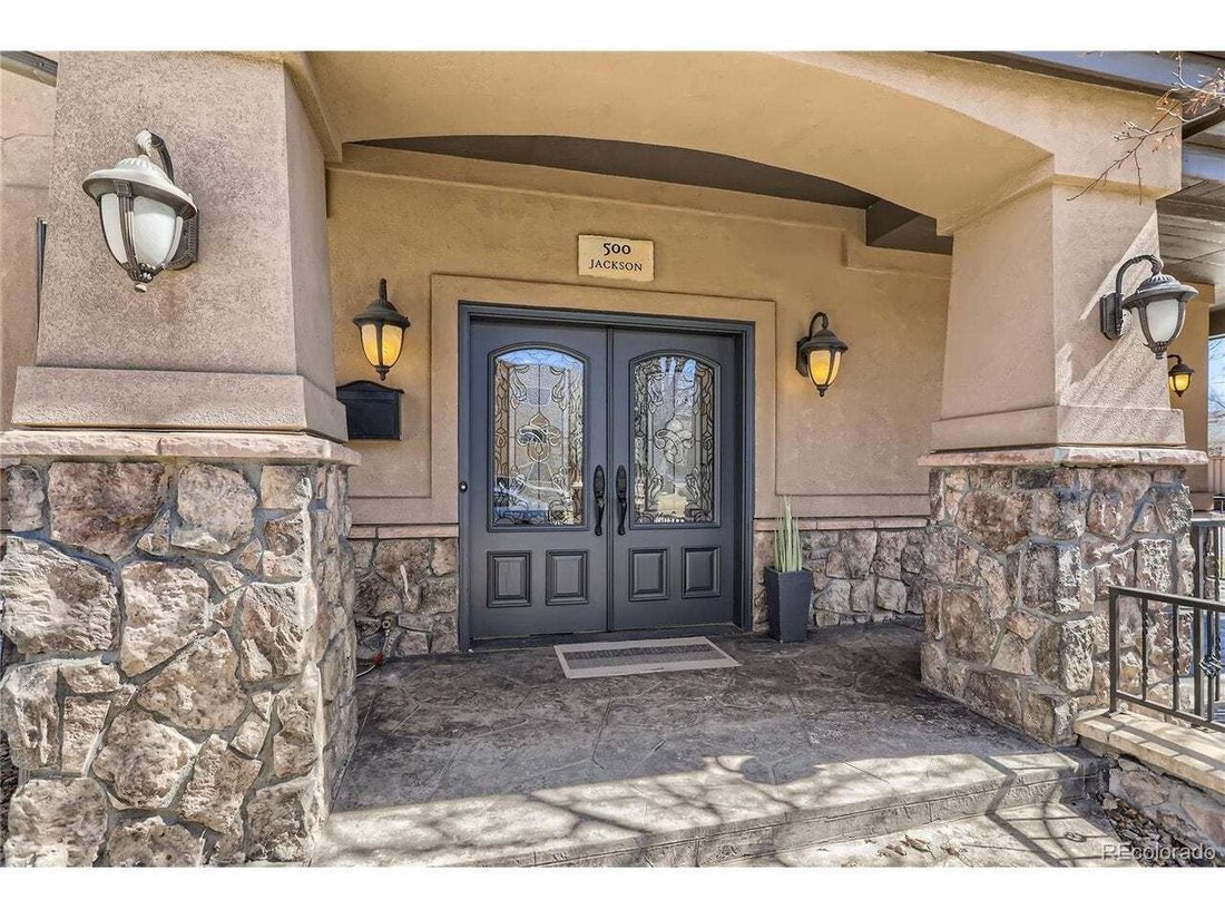 House in Denver, Colorado, United States 5 - 19124727