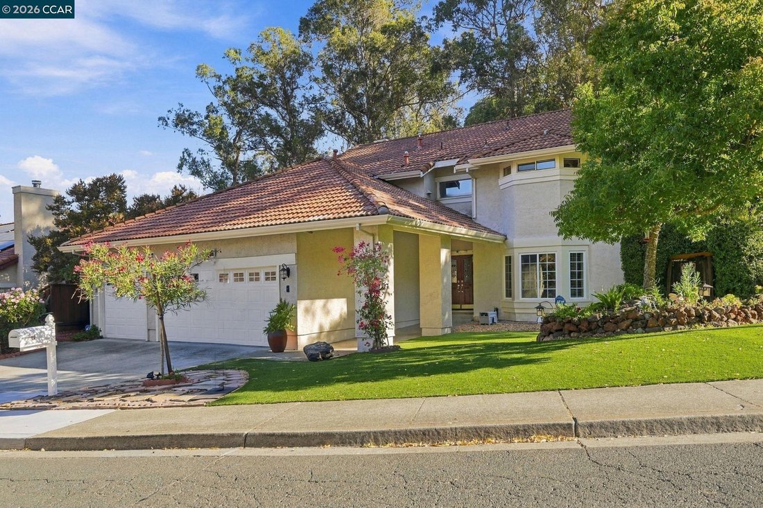 Casa a Martinez, California, Stati Uniti 1 - 19126972