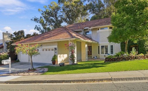 Casa a Martinez, California, Stati Uniti 1