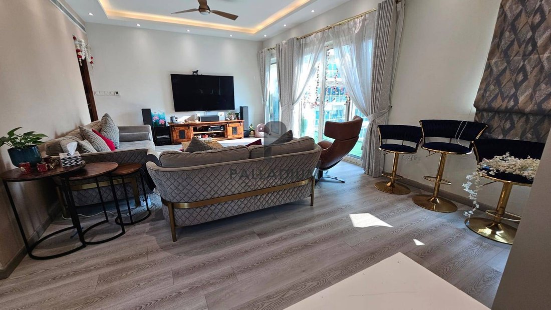 Apartment in Al Thanyah 3, Al Thanyah, Dubai 5 - 19131012