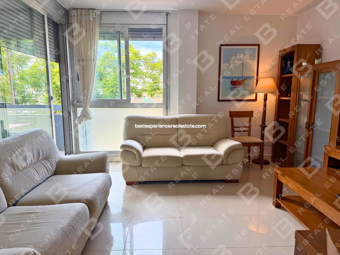 Apartment in Ibiza Town, Balearic Islands, Spain 3 - 19128770
