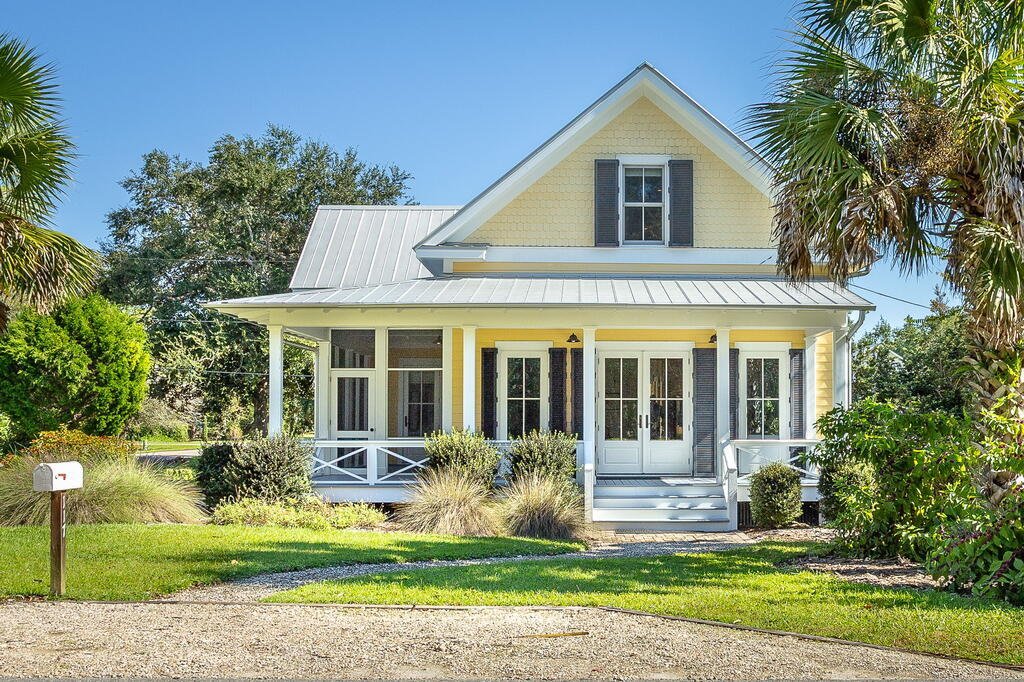 Casa a Apalachicola, Florida, Stati Uniti 1 - 19125054