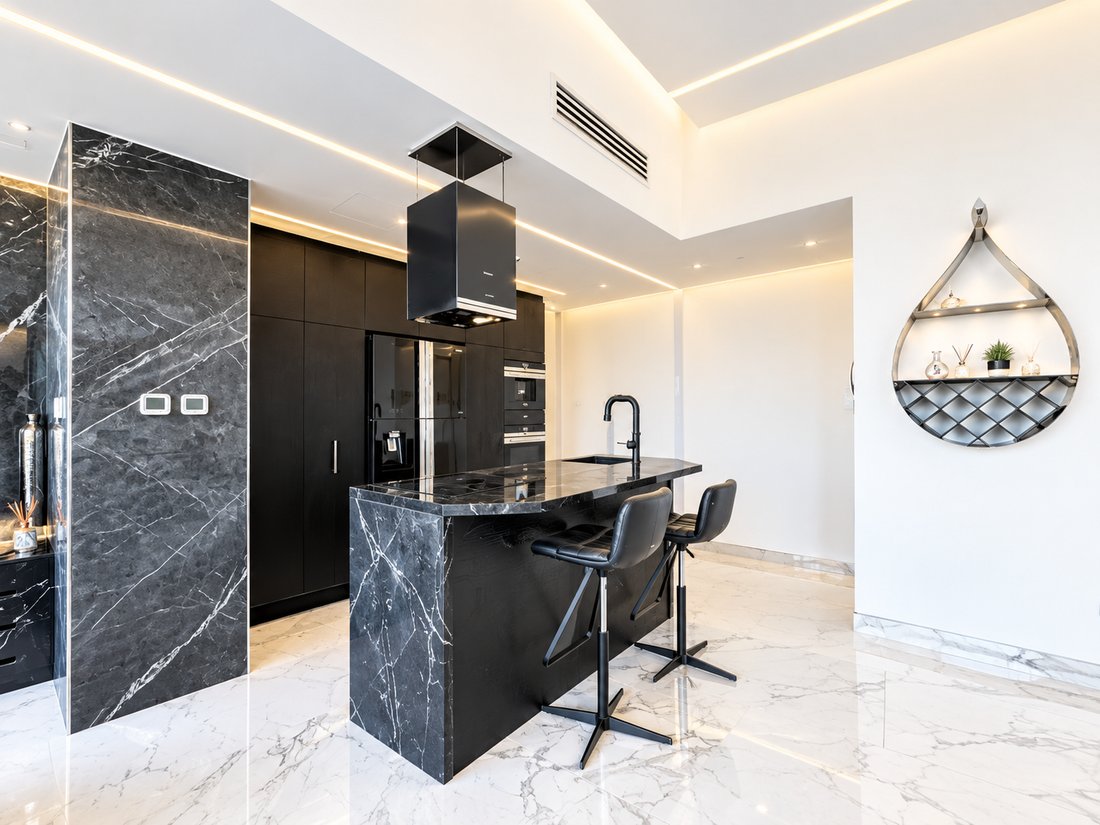 Apartment in Dubai Marina / Marsa Dubai, Dubai, United Arab Emirates 4 - 19115167