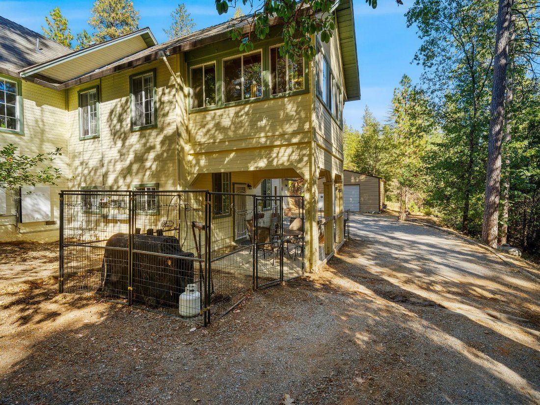 House in Placerville, California, United States 4 - 19135404