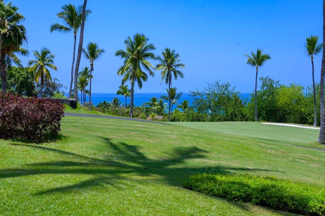 Eigentumswohnung in Kailua-Kona, Hawaii, Vereinigte Staaten 5 - 19131726