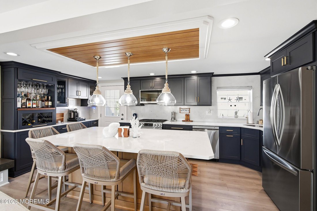 House in Lavallette, New Jersey, United States 5 - 19128392