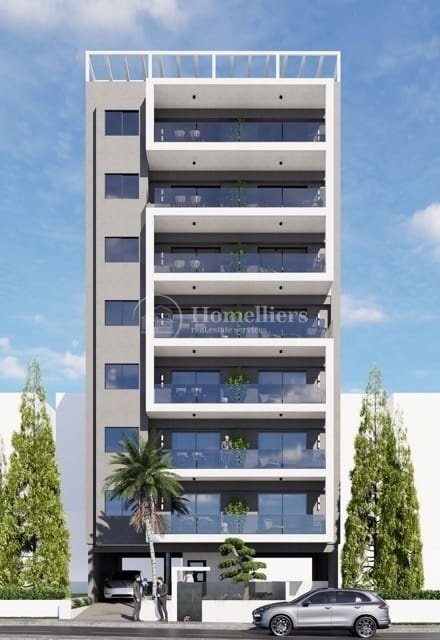 Apartamento en Nea Smyrni, Ática, Grecia 5 - 19122629