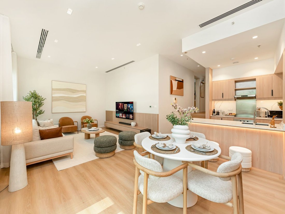 Wohnung in Burj Khalifa See, Downtown Dubai, Dubai 1 - 19126649