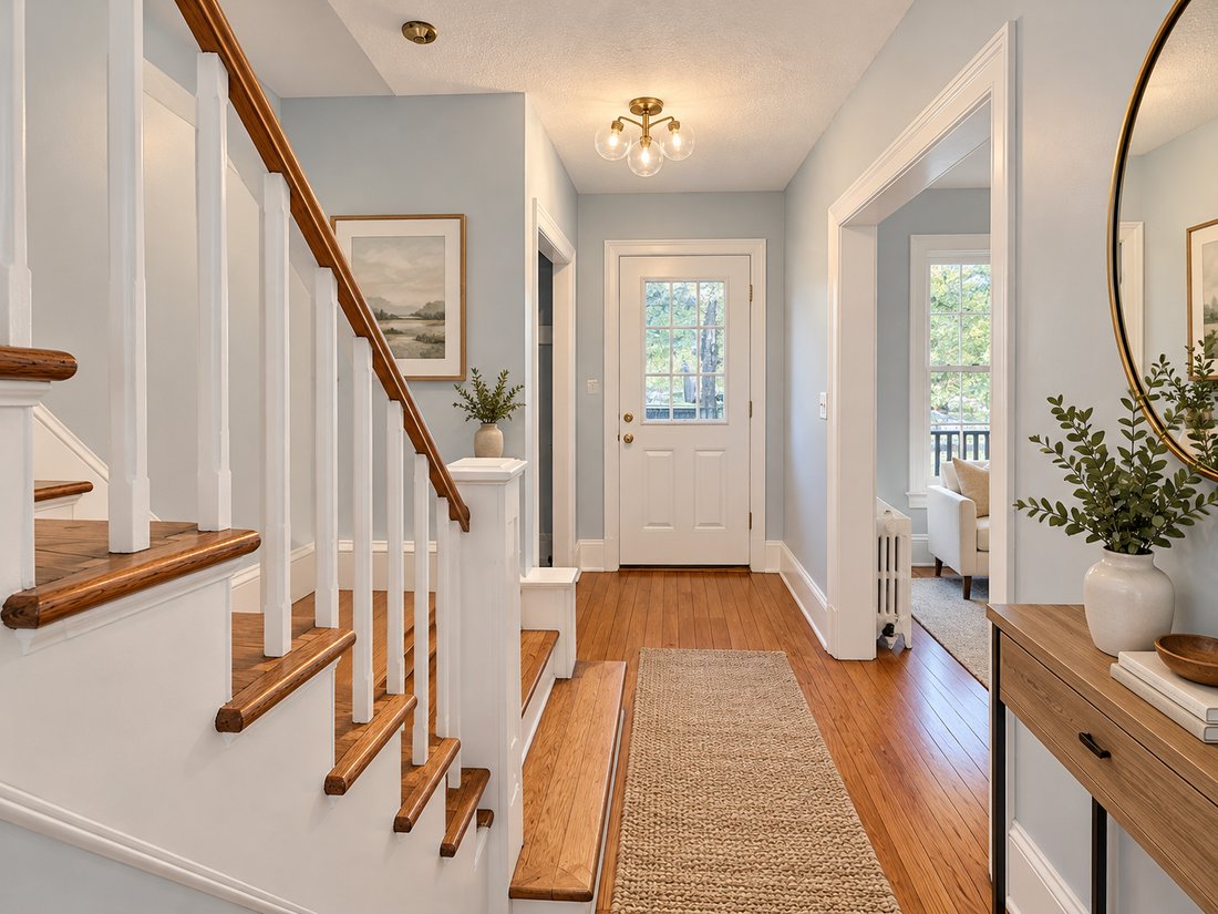 Casa a Hartsdale, New York, Stati Uniti 2 - 19123660