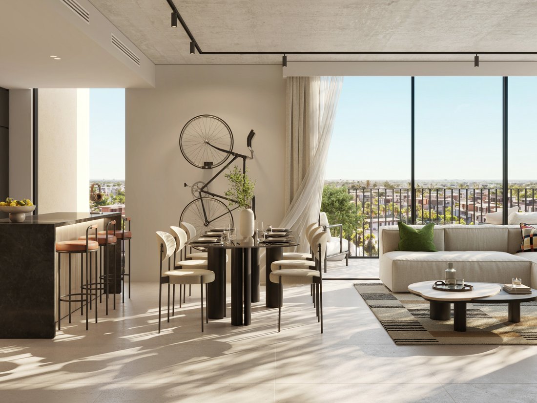 Apartment in Wadi Al Safa 4, Wadi Al Safa, Dubai 3 - 19116872