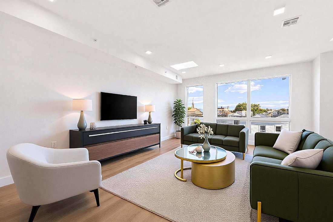Condominio a Jersey City, New Jersey, Stati Uniti 2 - 19120733