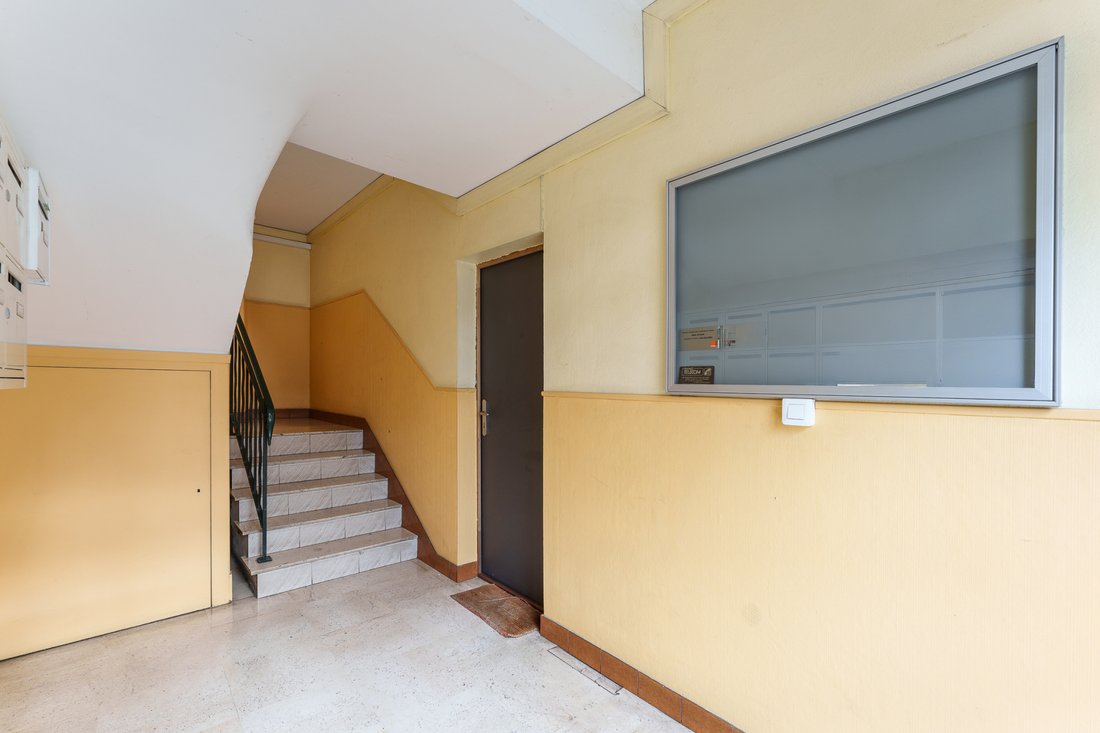 Apartamento en Cathédrale, Tours, Francia 4 - 19131099