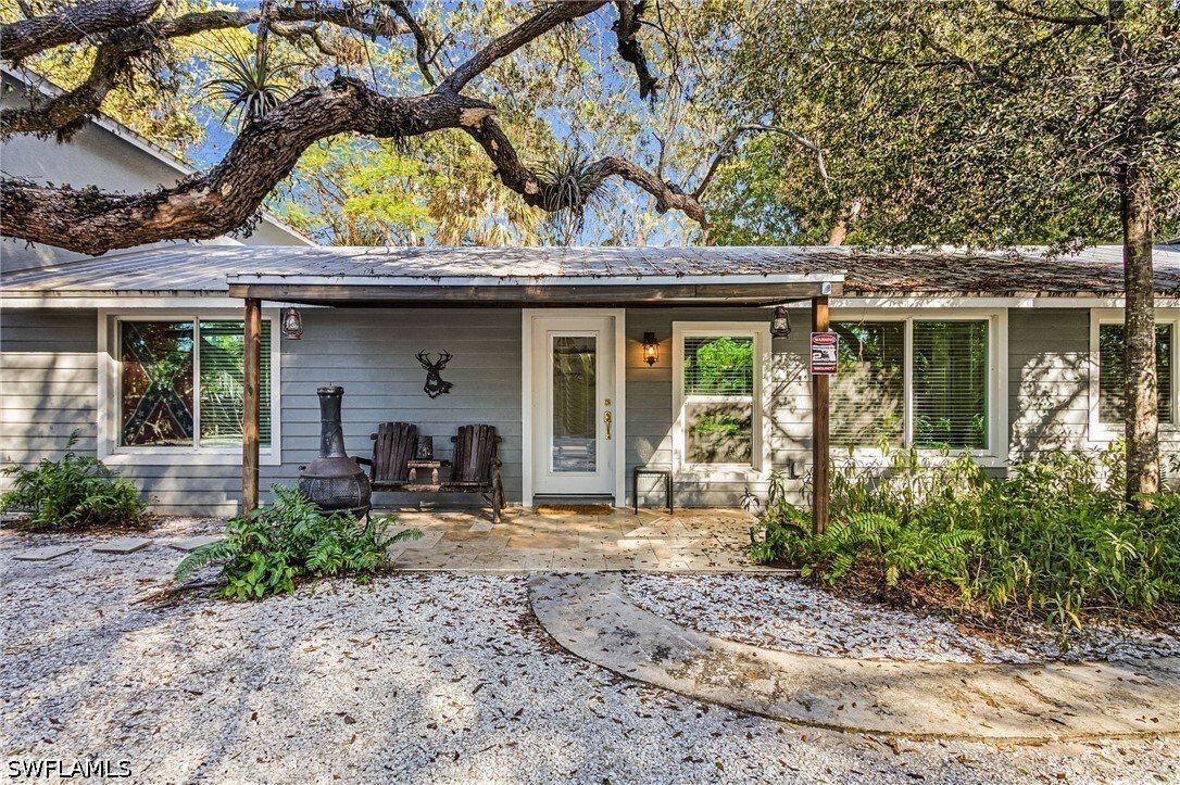 House in Naples, Florida, United States 1 - 19123353