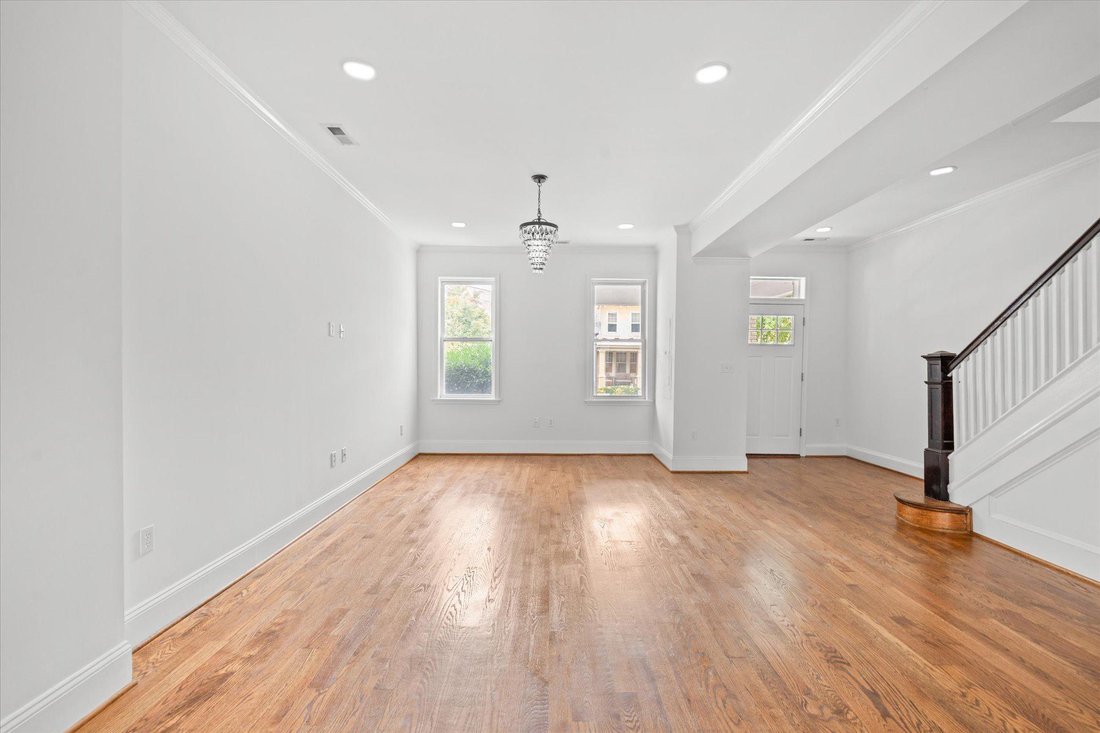 Townhouse in Washington, District of Columbia, United States 5 - 19136167