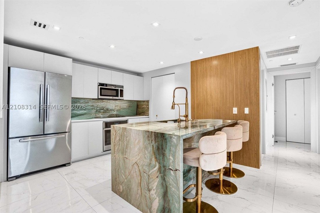 Condominio a Miami, Florida, Stati Uniti 5 - 19131909