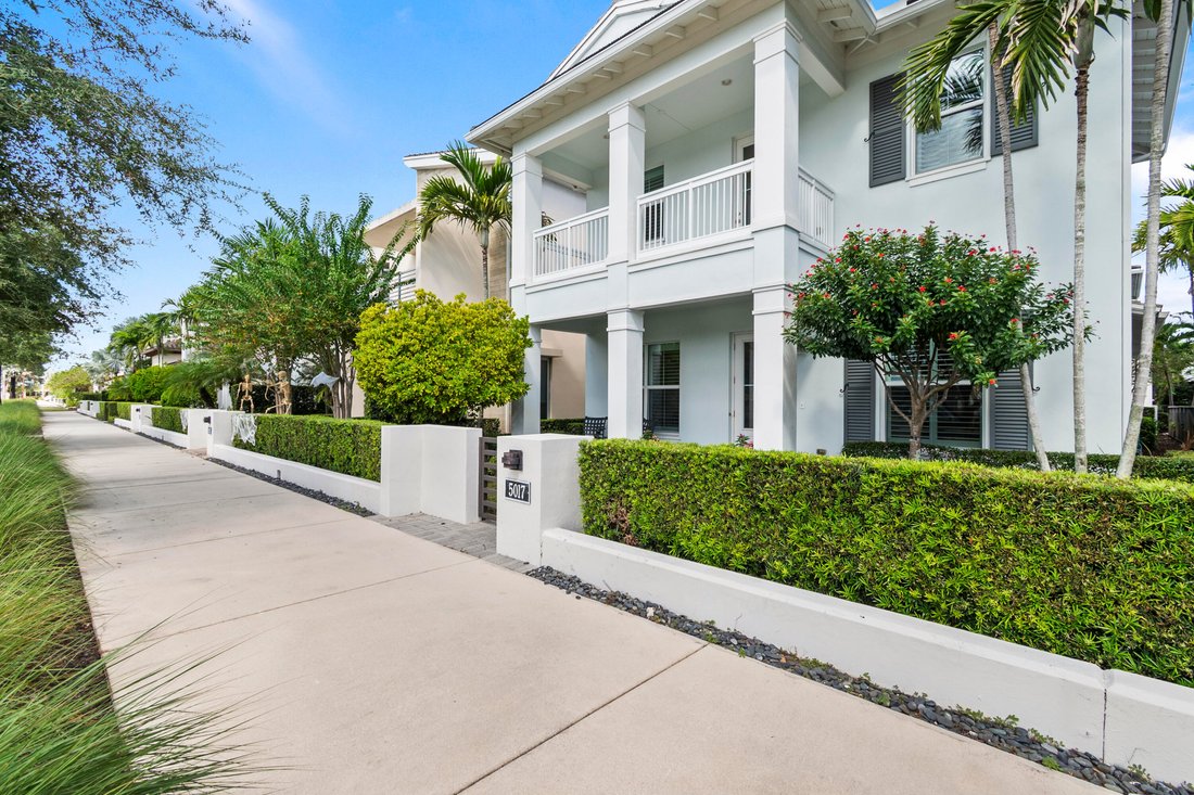 House in Palm Beach Gardens, Florida, United States 3 - 19133512