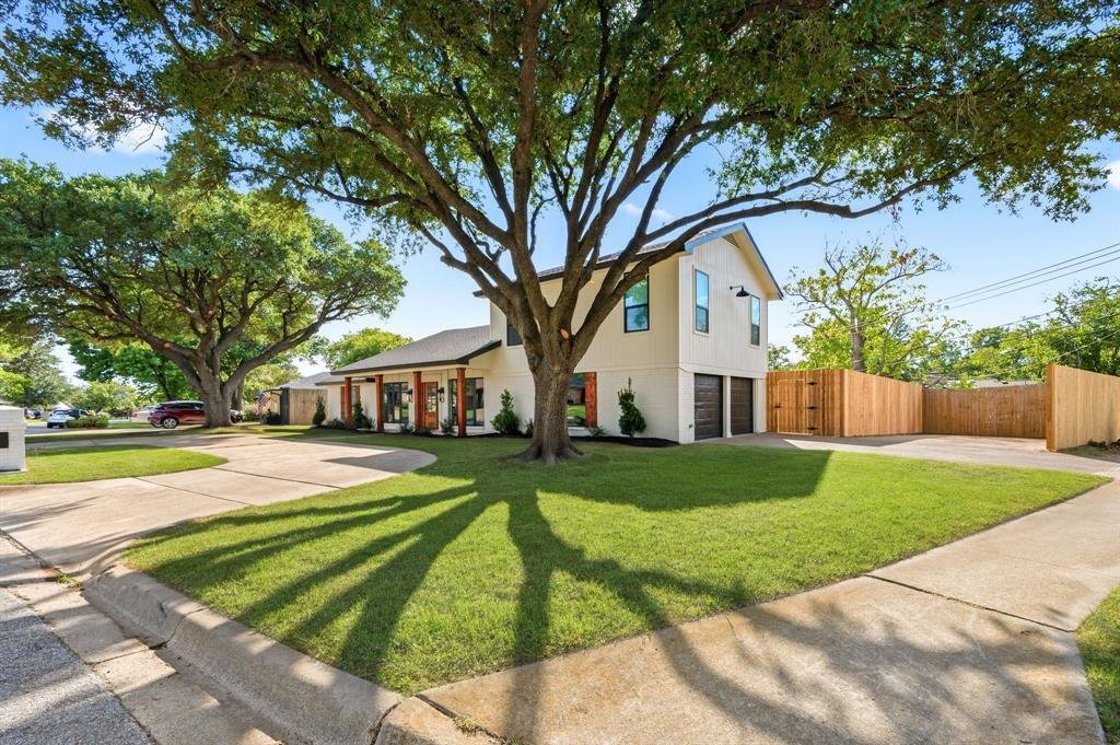 Casa en Hurst, Texas, Estados Unidos 2 - 19125982