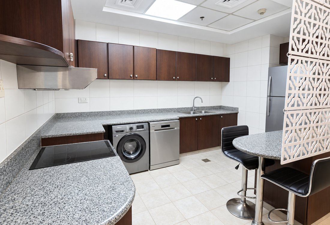 Apartment in Dubai, United Arab Emirates 4 - 19115809