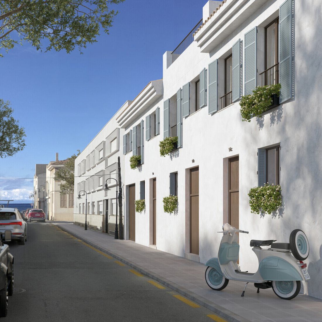 House in Palma, Balearic Islands, Spain 3 - 19122649