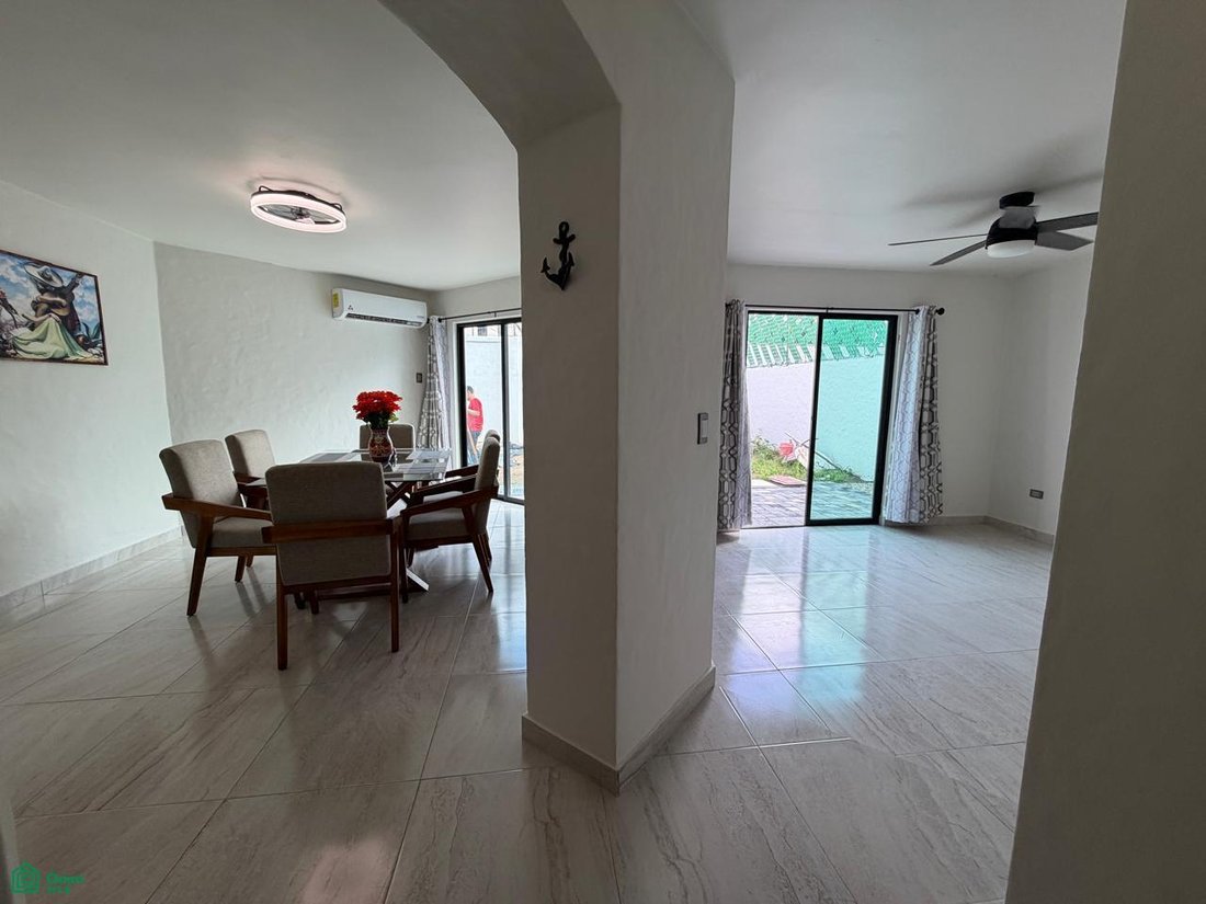 Casa a Mazatlán, Sinaloa, Messico 4 - 19128469