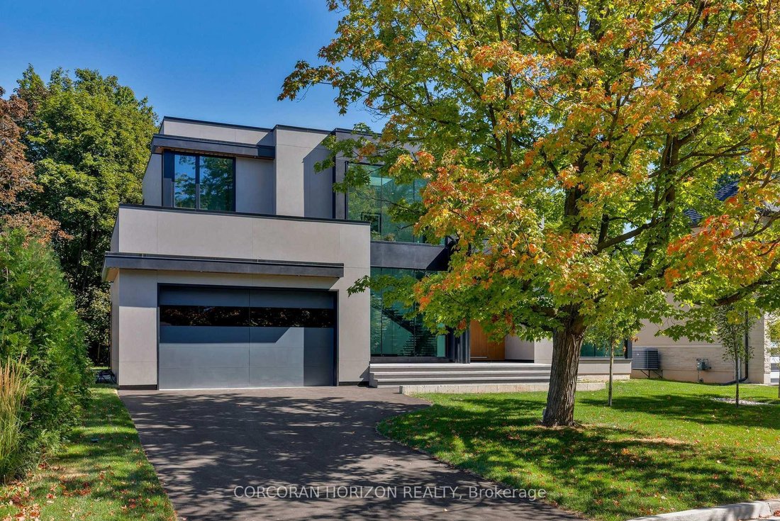 Casa a Oakville, Ontario, Canada 5 - 19123749