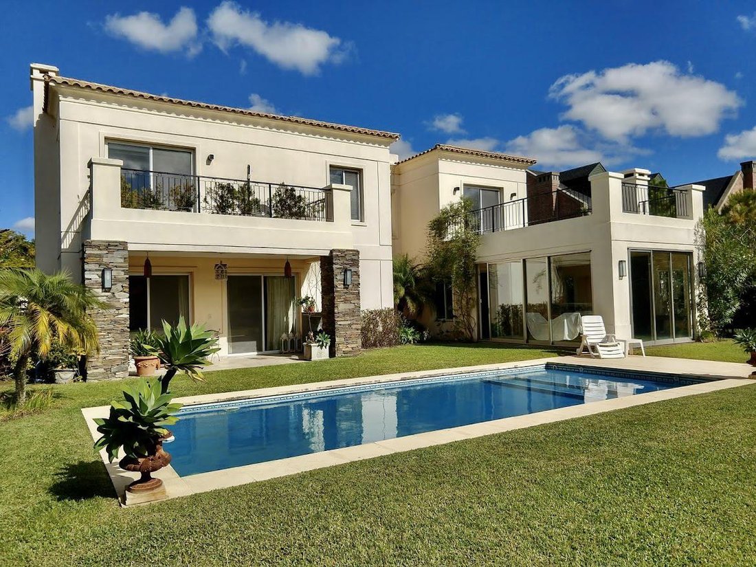 Haus in Rincón de Milberg, Provinz Buenos Aires, Argentinien 4 - 19120426