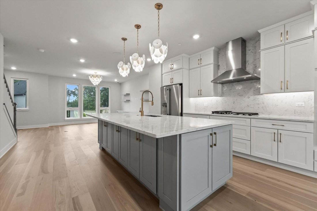 Townhouse in Naperville, Illinois, United States 4 - 19132150