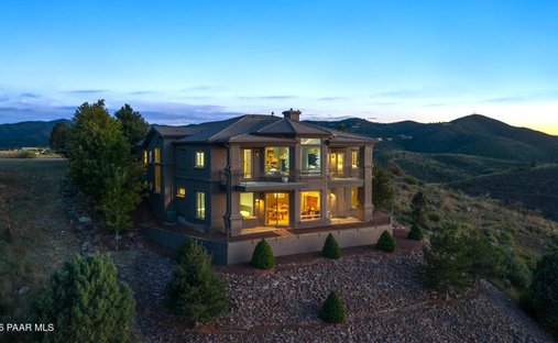Casa a Prescott, Arizona, Stati Uniti 1