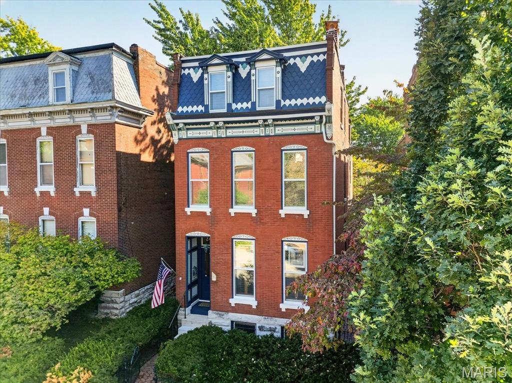 Maison à Saint-Louis, Missouri, États-Unis 5 - 19128495