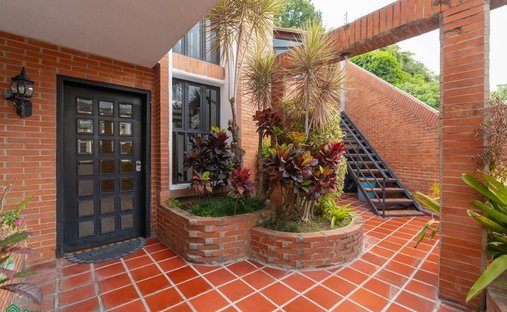 Casa en Caracas, Miranda, Venezuela 1
