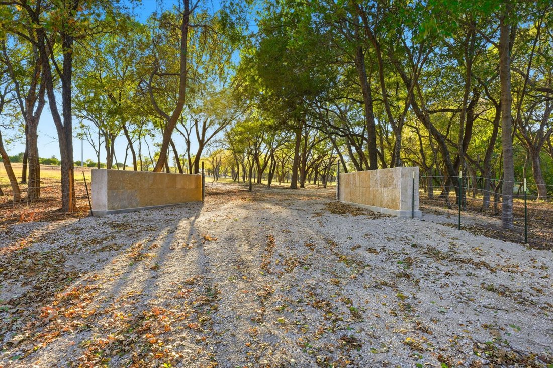 Land in Aledo, Texas, Vereinigte Staaten 3 - 19136083