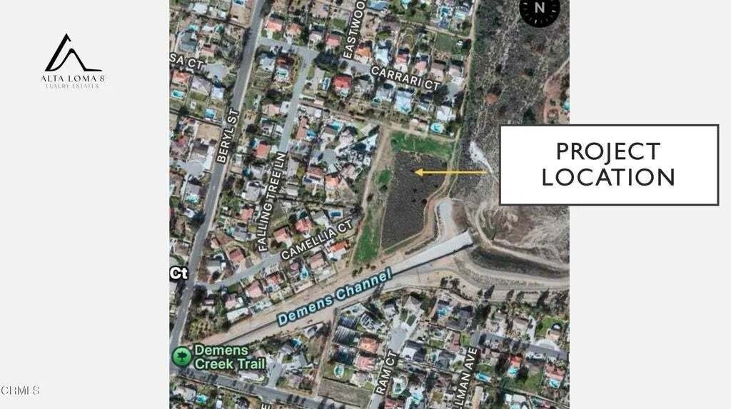 Condominio en Rancho Cucamonga, California, Estados Unidos 2 - 19125565