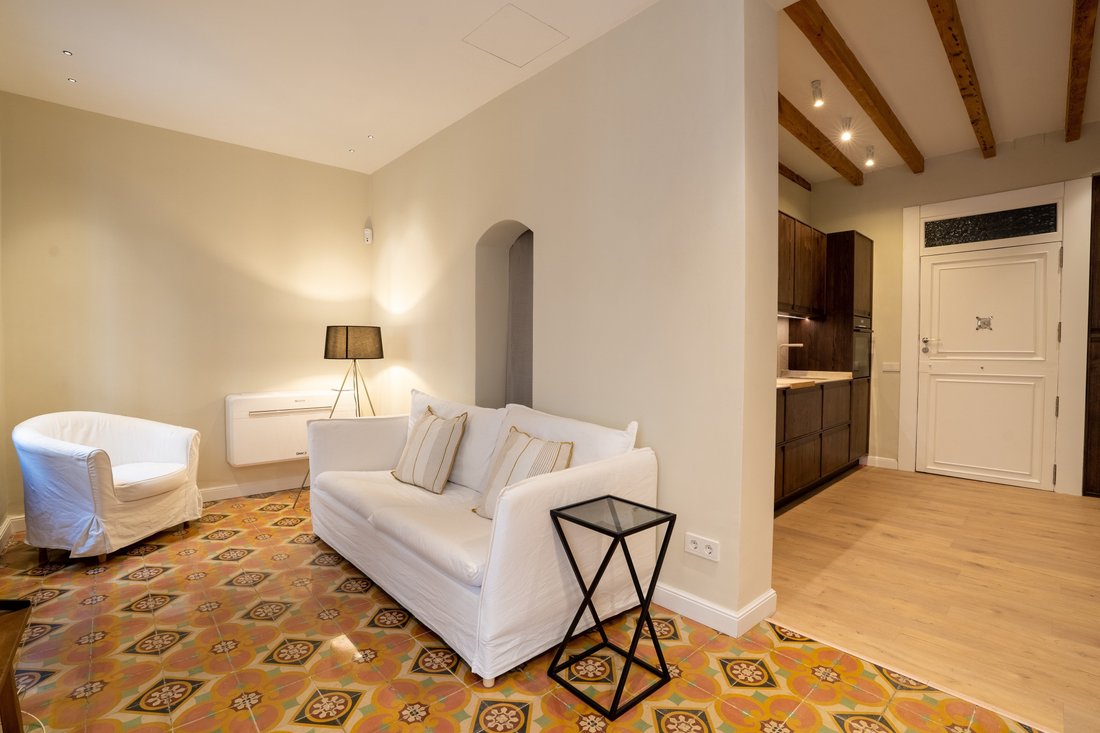 Apartment in Palma, Balearic Islands, Spain 4 - 19121527