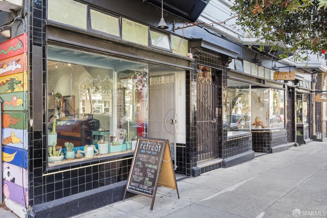 San Francisco, California, United States 2 - 19124386