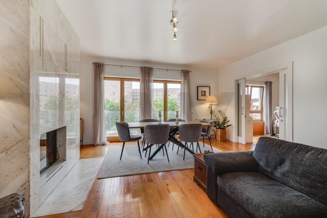 Appartement à Parque das Nacoes, Lisbonne, Portugal 2 - 19128660