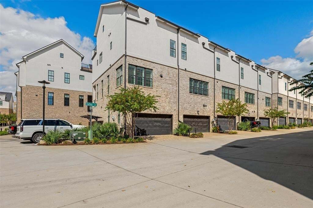 Maison de ville à Austin, Texas, États-Unis 3 - 19128639
