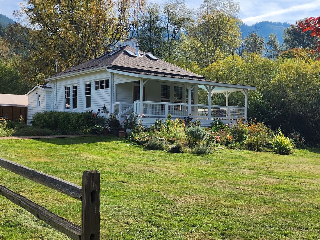 Maison à Issaquah, Washington, États-Unis 1 - 19133472