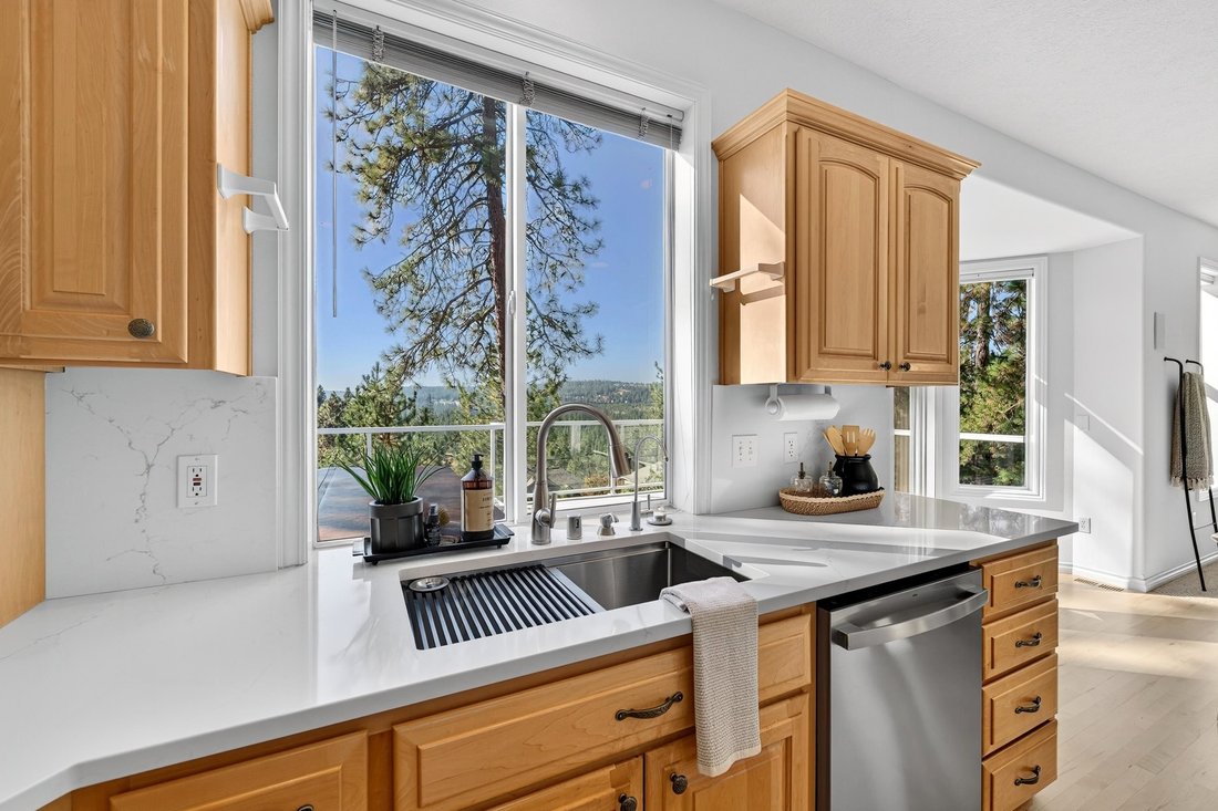 Casa en Spokane, Washington, Estados Unidos 5 - 19123277