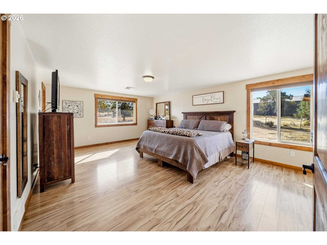 Casa a Powell Butte, Oregon, Stati Uniti 4 - 19123863