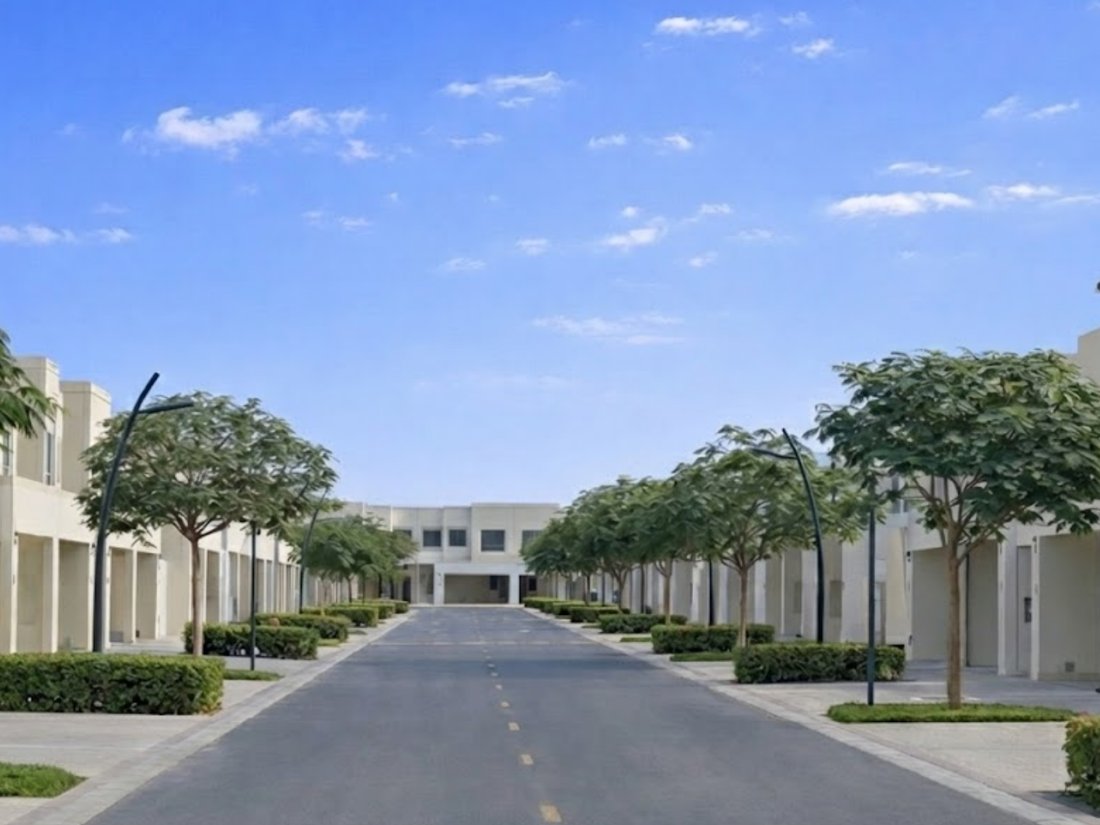 Residenza a Al Yalayis 2, Al Yalayis, Emirato di Dubai 5 - 19115857