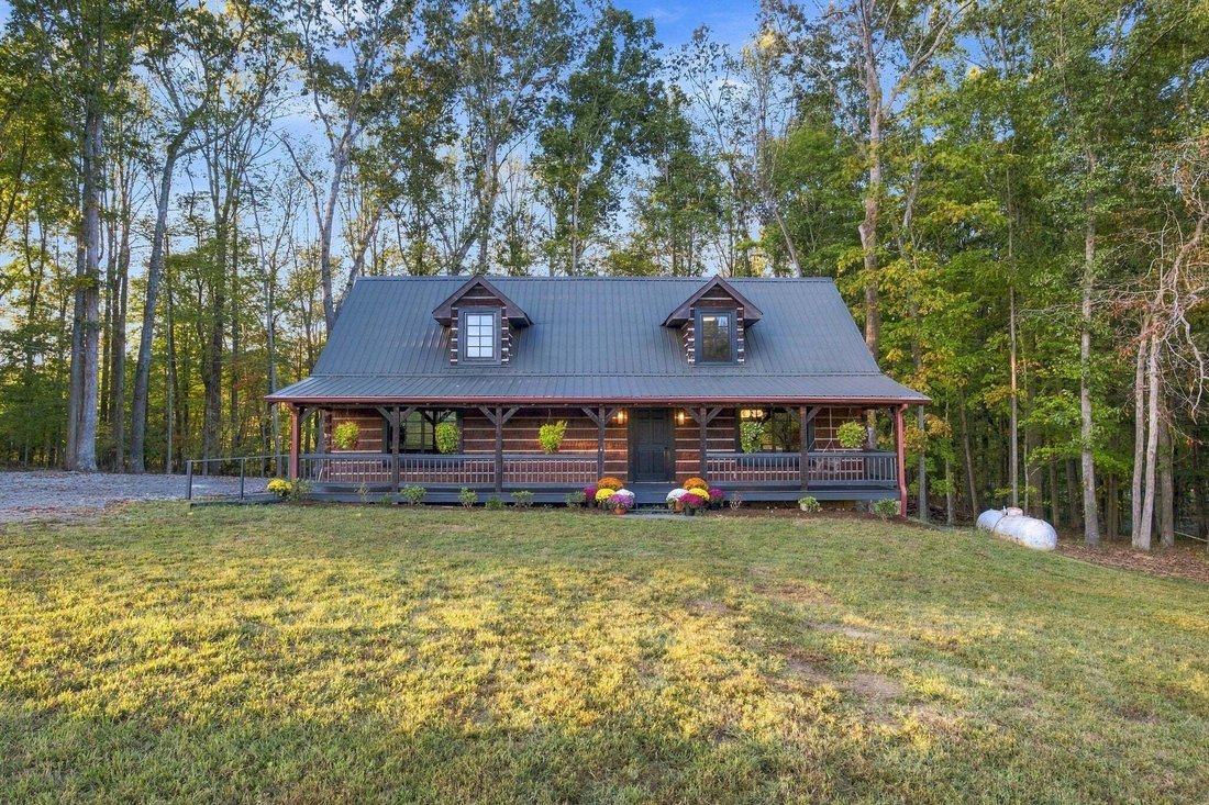 Maison à Nashville, Tennessee, États-Unis 5 - 19125141