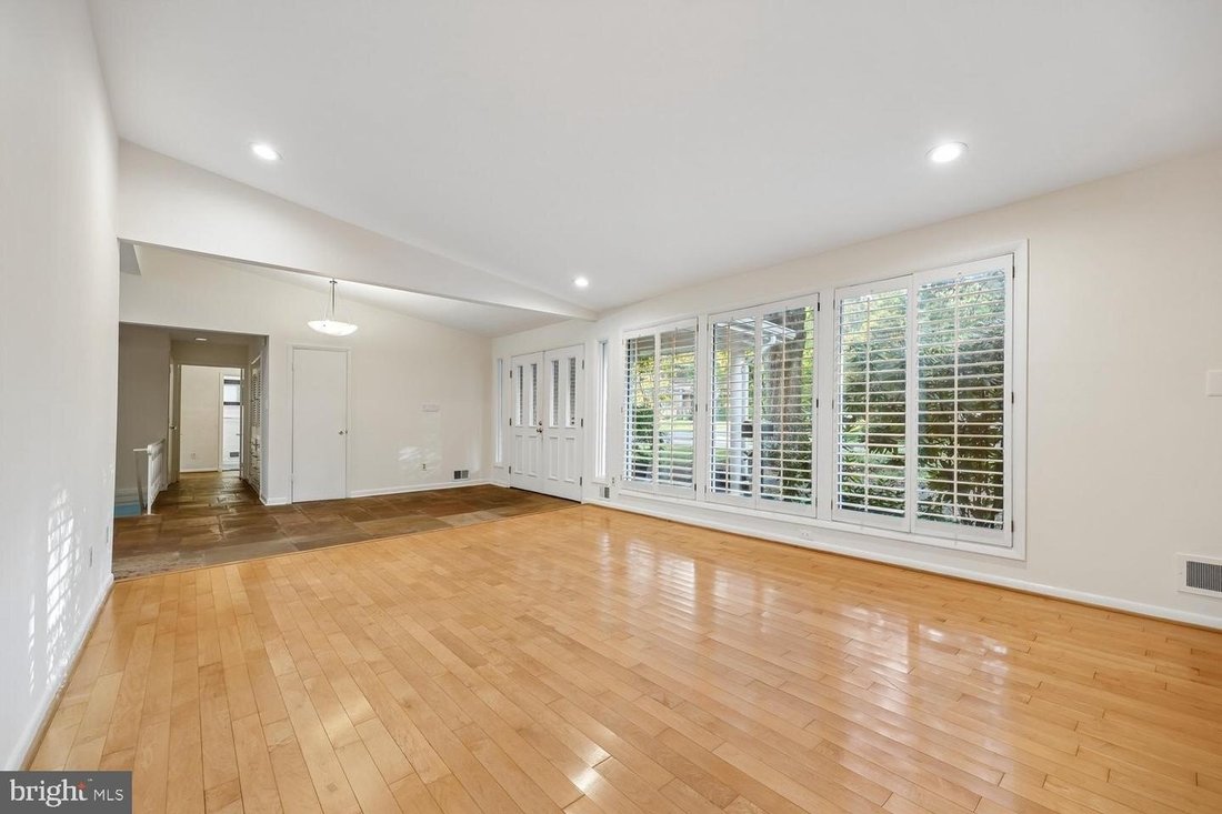 Haus in Chevy Chase, Maryland, Vereinigte Staaten 5 - 19133508