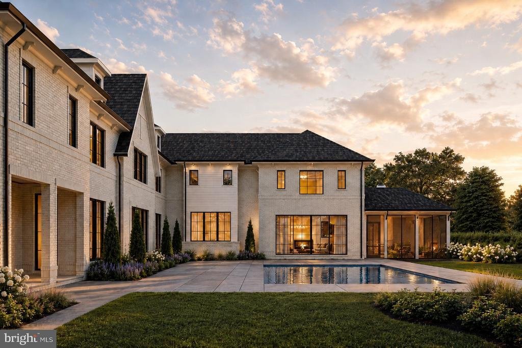 Haus in McLean, Virginia, Vereinigte Staaten 5 - 19123356