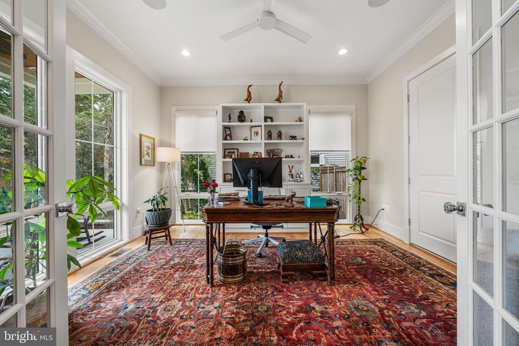 Casa en Arlington, Virginia, Estados Unidos 4 - 19123382