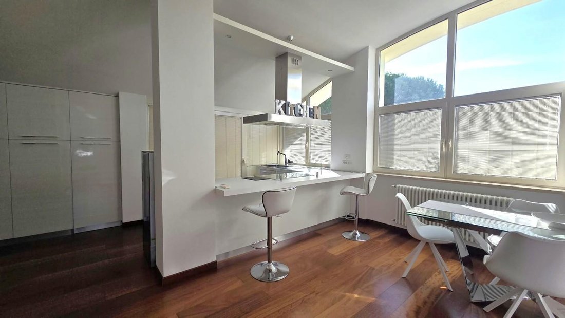 Penthouse en Centro Storico, Lucca, Toscana 5 - 19132042