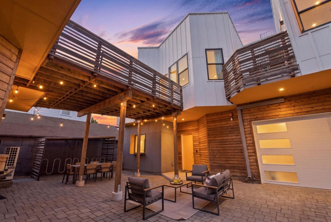 Condo in Oakland, California, United States 1 - 19133649