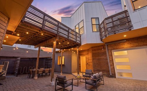 Condo in Oakland, California, United States 1